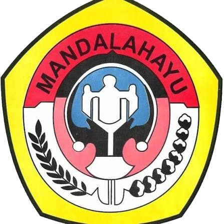 Logo SMK Mandalahayu